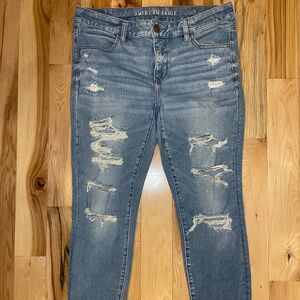American Eagle "The Dream Jean"